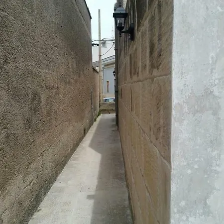 Casa Vacanza Saracino * Martano