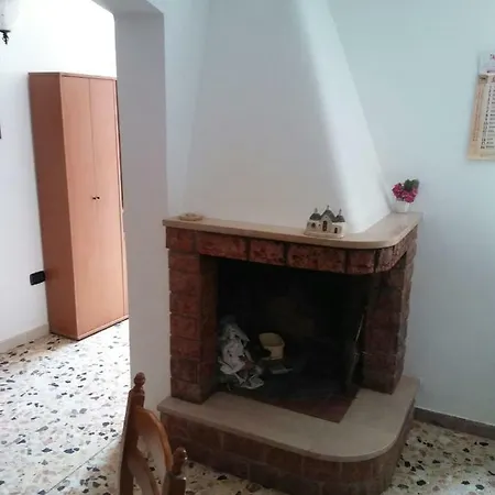 Casa Vacanza Saracino *
