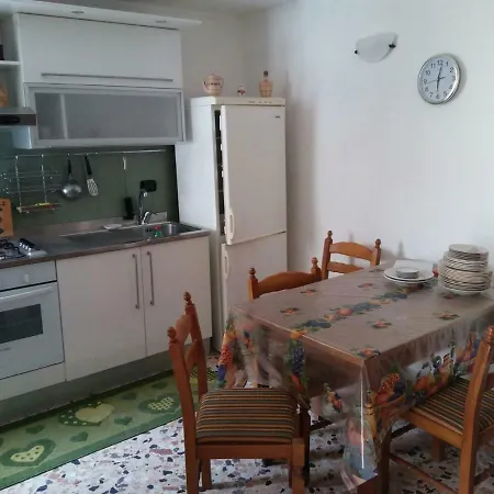 Casa Vacanza Saracino * Martano