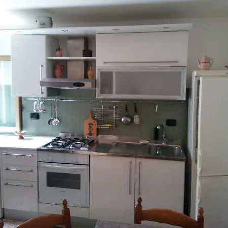 Casa Vacanza Saracino